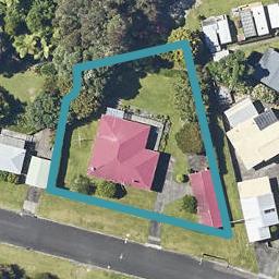 48 Ocean View Road, Waihi Beach, Waihi Beach
