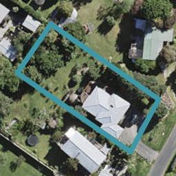 13 Kiwi Street, Oneroa, Waiheke Island