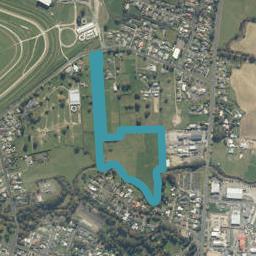 874 Racecourse Road, Te Awamutu, Te Awamutu