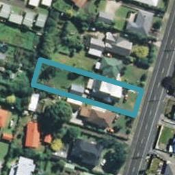 29 Disraeli Street, Hawera