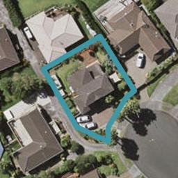 54 Ewhurst Place, Goodwood Heights, Auckland