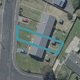 15 Saunders Street, Brockville, Dunedin