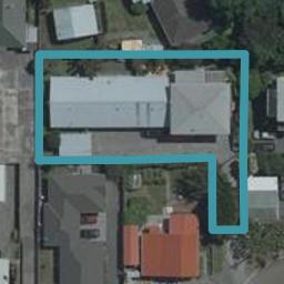 3/5 Church Square, Addington, Christchurch