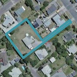38 Dublin Street, Martinborough