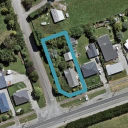 124 Findlay Road, Ascot, Invercargill