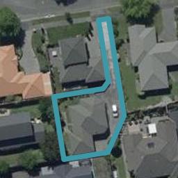 20 Sutton Place, Dallington, Christchurch