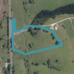 1434 State Highway 1, Topuni