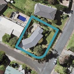 1 Santa Rosa Terrace, Forrest Hill, Auckland