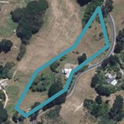 306 South Makara Road, Karori