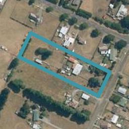 41 Nancy Street, Takapau, Takapau