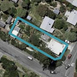 1 Aperahama Street, Paekakariki