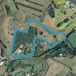241 Old Highway, Whakamarama, Tauranga