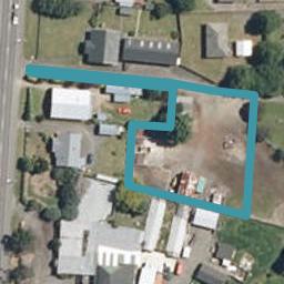 264 High Street, Dannevirke