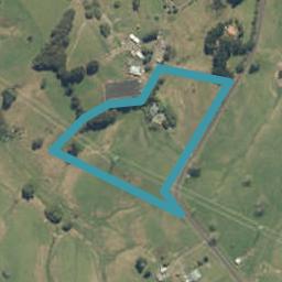 509 Otuiti Road, Tuakau