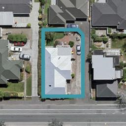 432 Herbert Street, Waverley, Invercargill