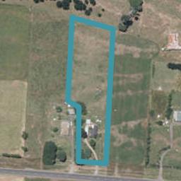 409 Foxton Shannon Road, Foxton, Foxton