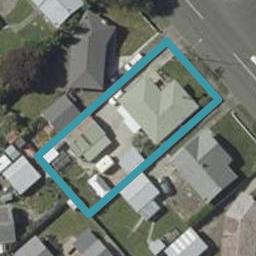208 Milson Line, Milson, Palmerston North