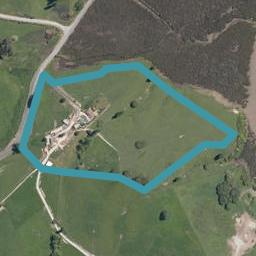 243 Bickerstaffe Road, Maungaturoto