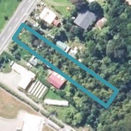 0 Torea Street, Granity, Granity