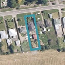 36 Alfredton Road, Eketahuna