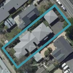 33 Barrington Street, Somerfield, Christchurch