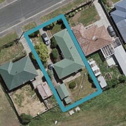 77 Hyde Street, Kingswell, Invercargill
