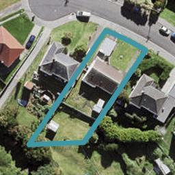 8 Savage Street, Westmere, Auckland