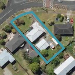 15 Wilson Avenue, Avenues, Whangarei