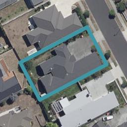 16 Eastridge Terrace, Huntington, Hamilton