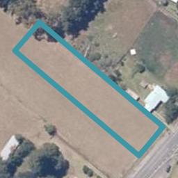 3167 Ngatirangi Street, Nūhaka
