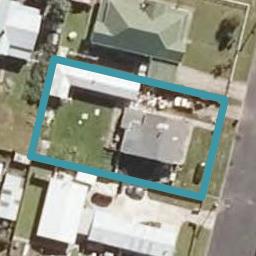 22 Ross Street, Marton, Marton