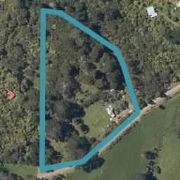 215 Pinehill Road, Waimamaku, Kaikohe
