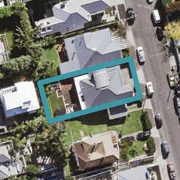 36 Lawrence Street, Herne Bay, Auckland