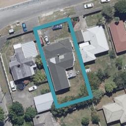 16 Cassidy Street, Hamilton East, Hamilton
