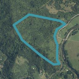775 Kauaeranga Valley Road, Thames