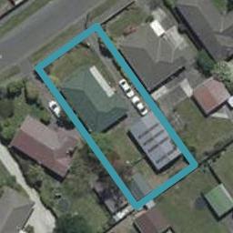 46 Newmark Street, Bishopdale, Christchurch