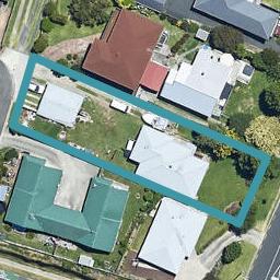 3A London Place, Judea, Tauranga