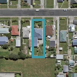 17 Christina Street, Strathern, Invercargill