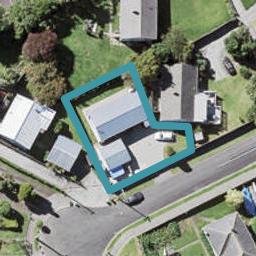 1 Hilton Place, Wai o Taiki Bay, Auckland