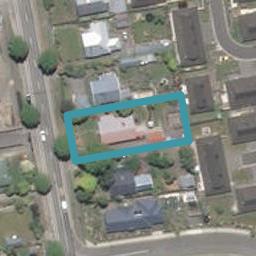 64 East Belt, Rangiora, Rangiora