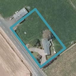 739 Pouto Road, Aratapu, Dargaville