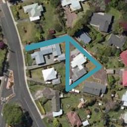 44 Cairnfield Road, Kensington, Whangārei