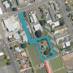 172 High Street, Dannevirke, Dannevirke