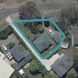 30 Norfolk Crescent, Feilding, Feilding