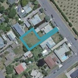 16A New York Street, Martinborough