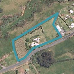 469 Grahams Beach Road, Manukau Heads, Āwhitu