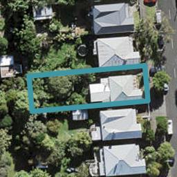 13 Arnold Street, Grey Lynn, Auckland