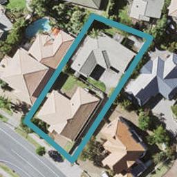 2/22 Jane Eyre Drive, Somerville, Auckland