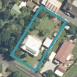 55A Albert Street, Paeroa
