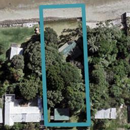 12 Crispe Road, Clarks Beach, Clarks Beach